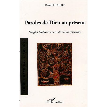 PAROLES DE DIEU AU PRÉSENT