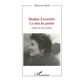 DENISE LEVERTOV