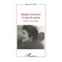 DENISE LEVERTOV