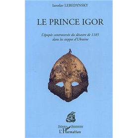 LE PRINCE IGOR
