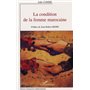 LA CONDITION DE LA FEMME MAROCAINE