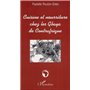 CUISINE ET NOURRITURE CHEZ LES GBAYA DE CENTRAFRIQUE