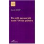 UN PETIT PAYSAN JETÉ DANS L'OCÉAN PARISIEN