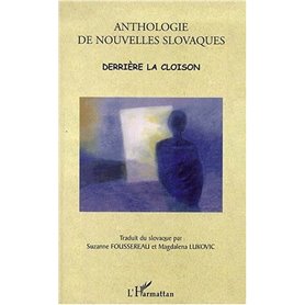 ANTHOLOGIE DE NOUVELLES SLOVAQUES