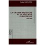 LA GRANDE-BRETAGNE ET LA SÉCURITÉ EUROPÉENNE 1989-2000