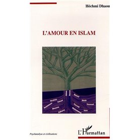 L'AMOUR EN ISLAM