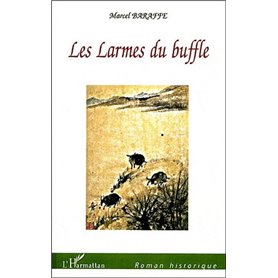 LES LARMES DU BUFFLE