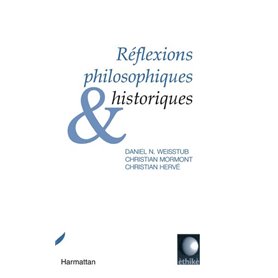 Réflexions philosophiques et historiques