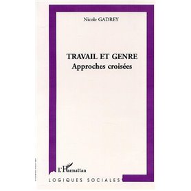 TRAVAIL ET GENRE