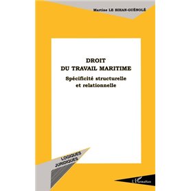 DROIT DU TRAVAIL MARITIME