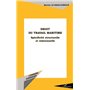 DROIT DU TRAVAIL MARITIME