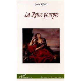 LA REINE POURPRE