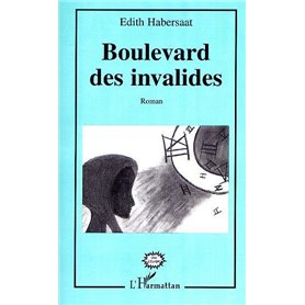 BOULEVARD DES INVALIDES