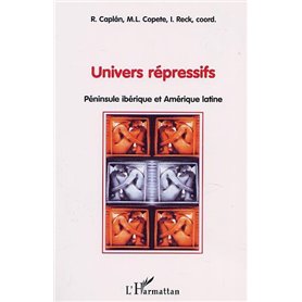 UNIVERS RÉPRESSIFS