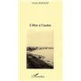 L'ÊTRE À L'AUTRE