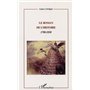 LE ROMAN DE L'HISTOIRE : 1780-1850