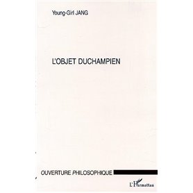 L'OBJET DUCHAMPIEN