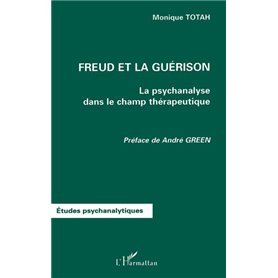 FREUD ET LA GUÉRISON