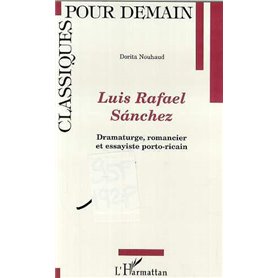 LUIS RAFAEL SÀNCHEZ