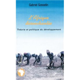 L'Afrique désenchantée