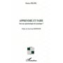 APPRENDRE ET FAIRE