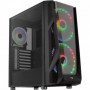 AEROCOOL NightHawk Duo - Boîtier sans alimantation - Moyen tour 189,99 €