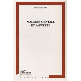 MALADIE MENTALE ET PAUVRETÉ