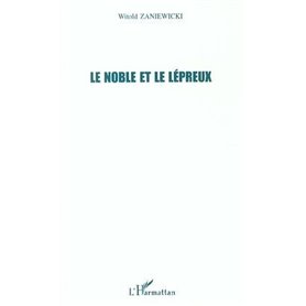 Le noble et le lépreux