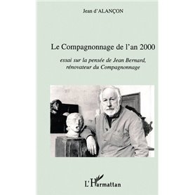 LE COMPAGNONNAGE DE L'AN 2000
