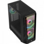 AEROCOOL NightHawk Duo - Boîtier sans alimantation - Moyen tour 189,99 €