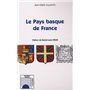 LE PAYS BASQUE EN FRANCE