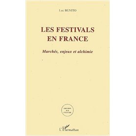 LES FESTIVALS EN FRANCE