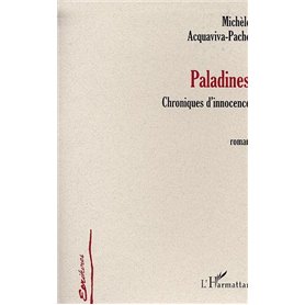 PALADINES