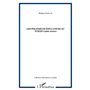 LES POLITIQUES ÉDUCATIVES AU TCHAD (1960-2000)