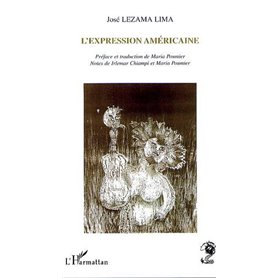 L'EXPRESSION AMÉRICAINE