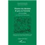 HISTOIRE DES IDENTITÉS DE PAYS EN TOURAINE (XVIe-XXe siècle)