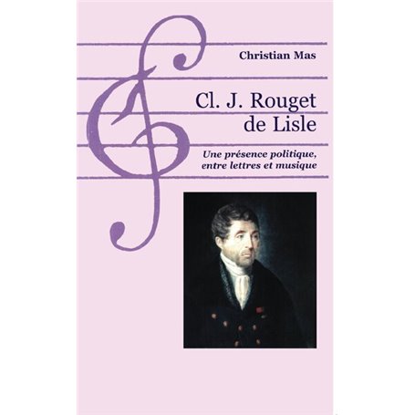 Cl. J. ROUGET DE LISLE