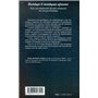 SOCIOLOGIE ET SOCIOLOGUES AFRICAINS