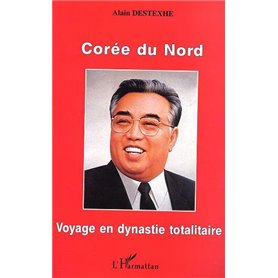 CORÉE DU NORD