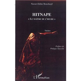 HITNAPE " LE MAÎTRE DE L'HEURE "