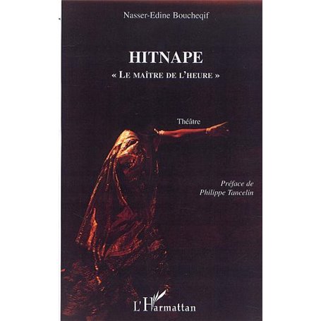 HITNAPE " LE MAÎTRE DE L'HEURE "