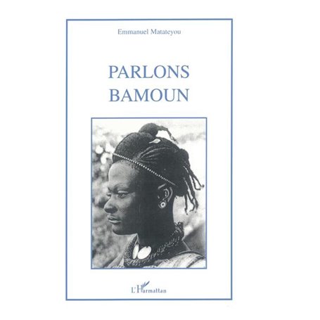 PARLONS BAMOUN