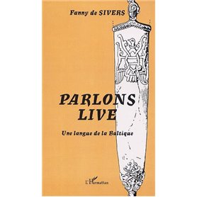 PARLONS LIVE