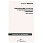 LES ÉCRIVAINS FRANÇAIS ET LA PSYCHANALYSE (1950-2000)