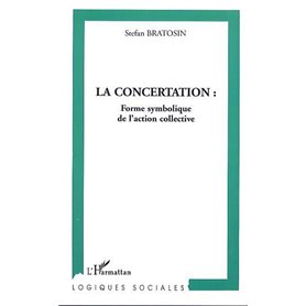 LA CONCERTATION