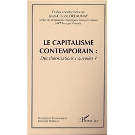 LE CAPITALISME CONTEMPORAIN
