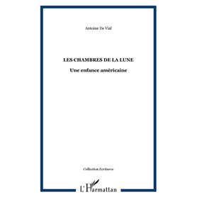 LES CHAMBRES DE LA LUNE