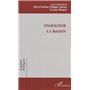 ENSEIGNER LA RÉGION