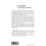 LES MUTATIONS DU TRANSPORT AÉRIEN