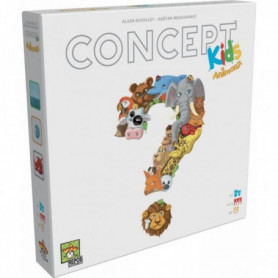 ASMODEE - Concept kids - Jeu de société enfant 37,99 €